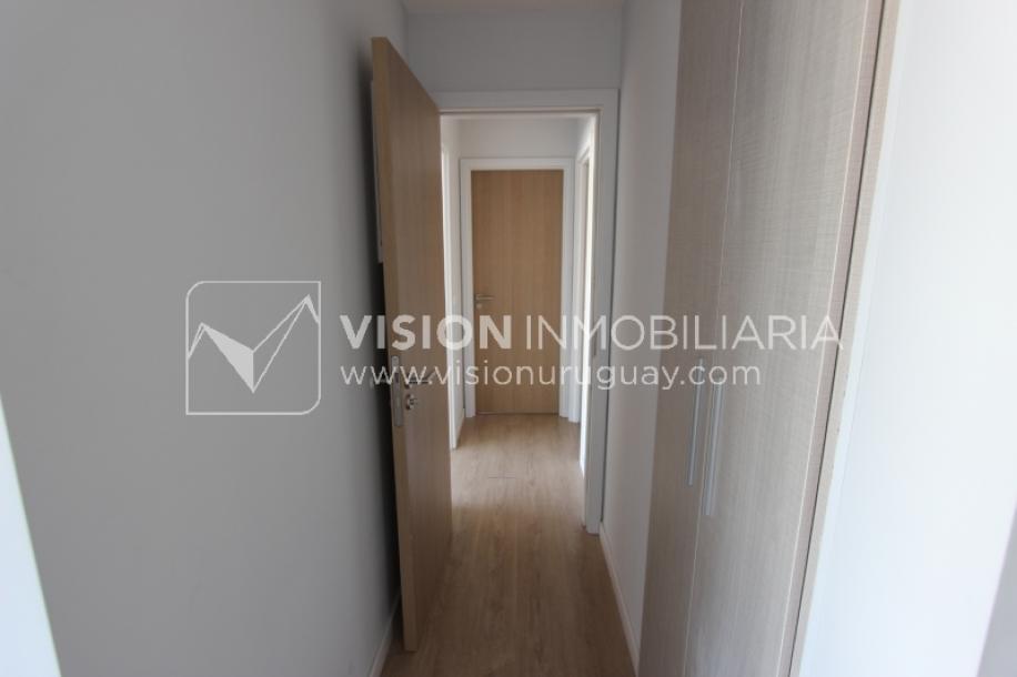 GO Pocitos 2 - Moderno penthouse de 2 dormitorios, a pasos de la Rambla-11