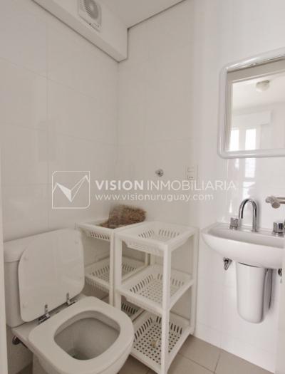 Apto en Aquarela Tower, lo mejor de Punta del Este | 4 dorm en suite + servicio, 253 m2 