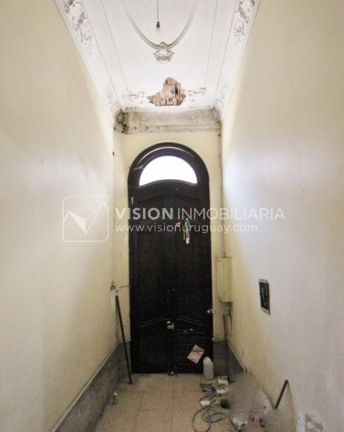 Edificio Palacio Amézaga, oportunidad de inversión, a reciclar para sede corporativa, oficinas u otro destino, 1500 m2 en el corazón de la Cd. Vieja.-43