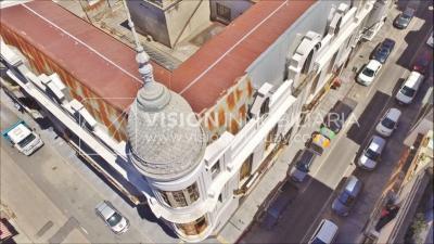 Edificio Palacio Amézaga, oportunidad de inversión, a reciclar para sede corporativa, oficinas u otro destino, 1500 m2 en el corazón de la Cd. Vieja.