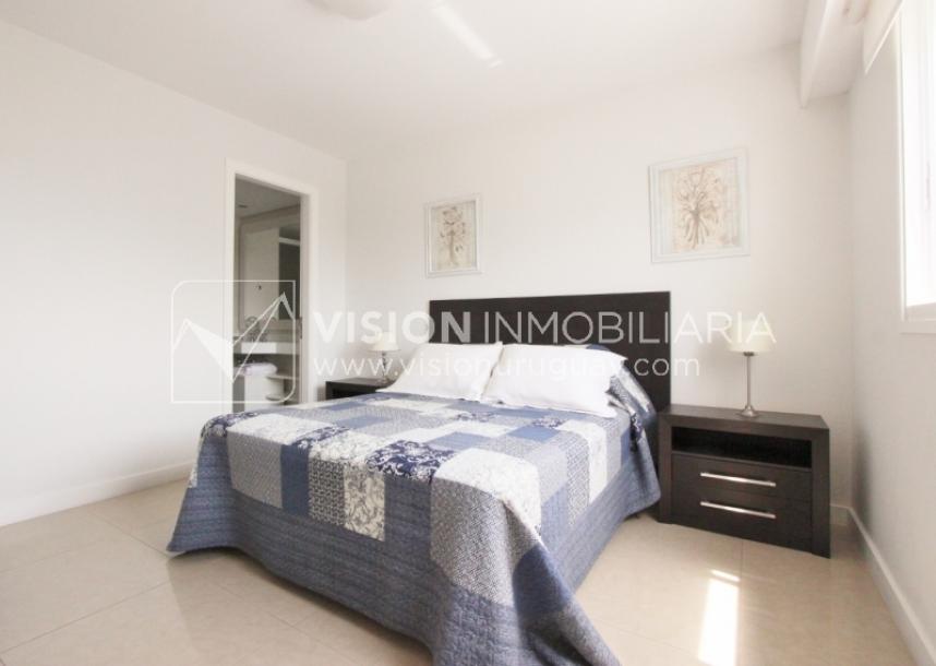 Apto en Aquarela Tower, lo mejor de Punta del Este | 4 dorm en suite + servicio, 253 m2 -69