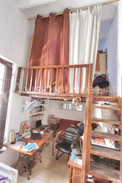 Hospedaje Hotel Hostal Pensión con Renta, 30 habitaciones, 457m2 construidos, Cd. Vieja