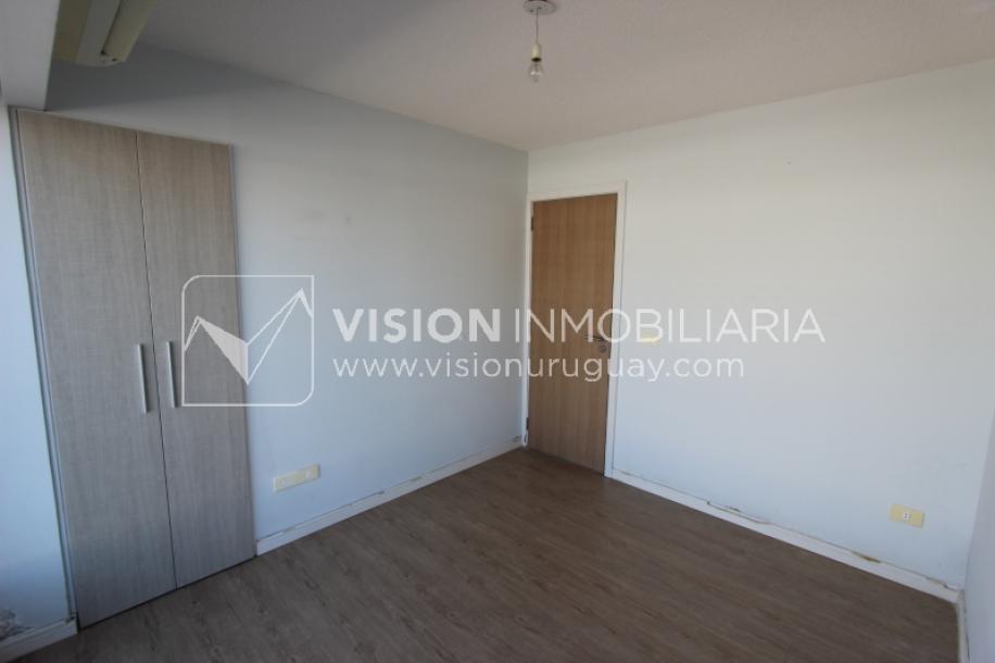 GO Pocitos 2 - Moderno penthouse de 2 dormitorios, a pasos de la Rambla-16