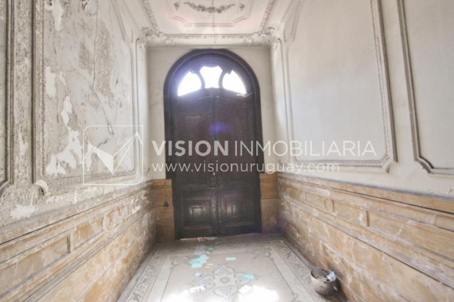 Edificio Palacio Amézaga, oportunidad de inversión, a reciclar para sede corporativa, oficinas u otro destino, 1500 m2 en el corazón de la Cd. Vieja.-47