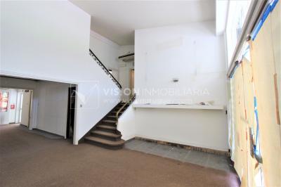 Casa de 212m2 & terreno de 359m2, Av. Luis A. de Herrera casi Rambla, Buceo-Pocitos