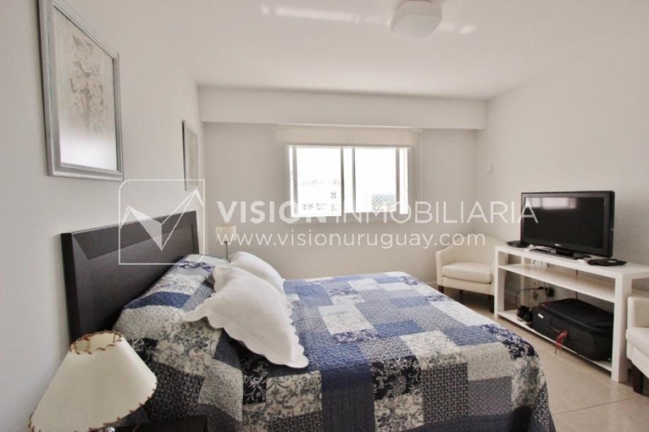 Apto en Aquarela Tower, lo mejor de Punta del Este | 4 dorm en suite + servicio, 253 m2 -74