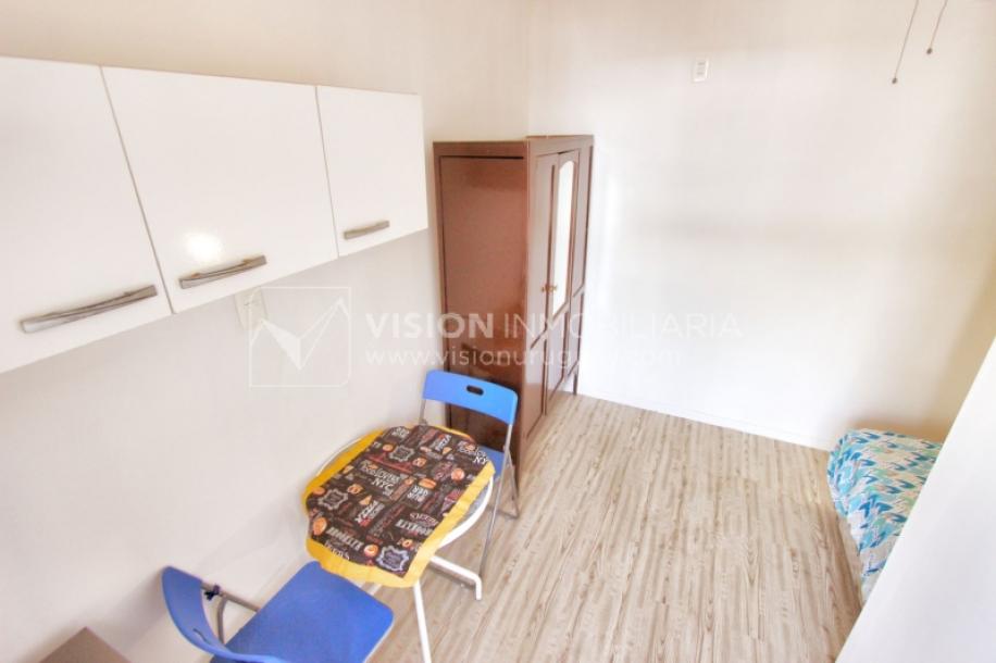 Hospedaje Hotel Hostal Pensión con Renta, 30 habitaciones, 457m2 construidos, Cd. Vieja-10