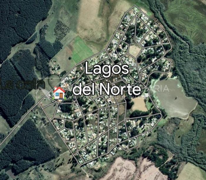 Venta de Casa / Chacra en Lagos del Norte, Rivera. 1.769 m2 de Terreno y 137 m2 Construidos. Piscina. Casa en una planta, Construcción Tradicional con Tejas. 4 dormitorios y 2 baños completos. Gran estufa a Leña. U$ 115.000 dólares-28