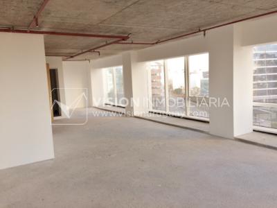 Oficina en Torre IV - Mvdeo. World Trade Center