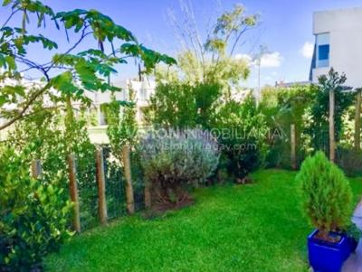 Casa en Venta en GREENS, Barrio Privado diseñado por el Arq. Carlos Ott. 3 dormitorios y 3 baños, 2 cocheras - U$ 340.000 dólares