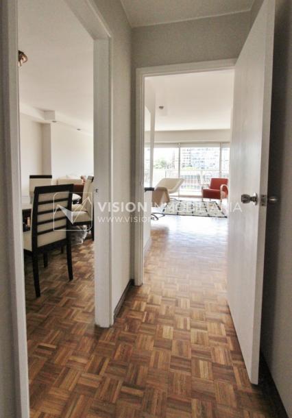 Alquila Apto. de 200m2 sobre el Parque Villa Biarritz, 3 dorm+servicio, garaje-27