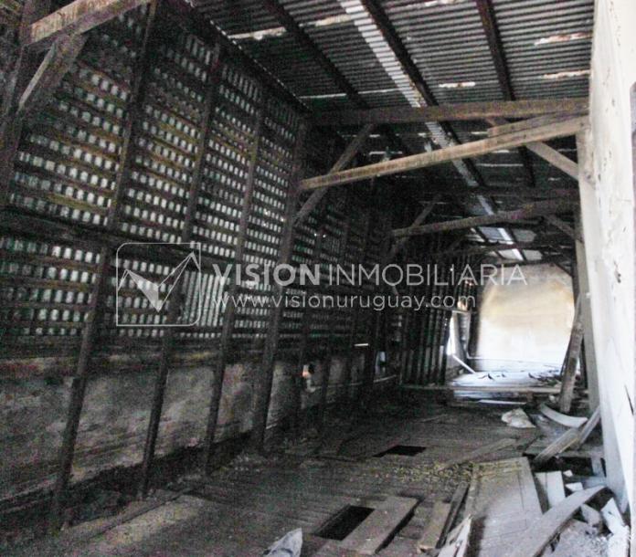 Edificio Palacio Amézaga, oportunidad de inversión, a reciclar para sede corporativa, oficinas u otro destino, 1500 m2 en el corazón de la Cd. Vieja.-67