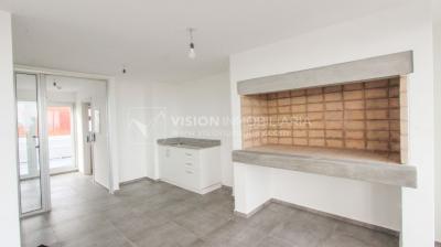 Apartamento en Venta 2 dormitorios y 1 baño, Palermo Parque Rodó Cordón Sur, 6to piso al frente