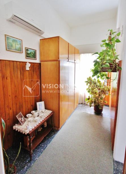 Casa impecable en La Teja, 3 dorm y 1 baño, barbacoa, garaje p/ 2 autos-13