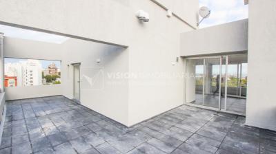 Apartamento en Venta 2 dormitorios y 1 baño, Palermo Parque Rodó Cordón Sur, 6to piso al frente