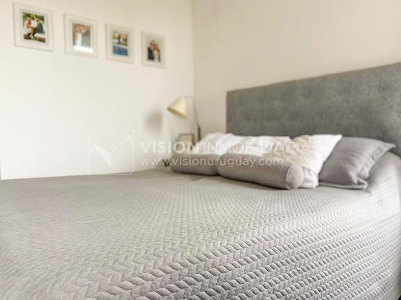 Casas . 3 dorm y 3 baños, Barrio Privado GREENS Arq. Carlos Ott, Barra de Carrasco - U$ 330.000-32