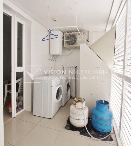 Apto en Aquarela Tower, lo mejor de Punta del Este | 4 dorm en suite + servicio, 253 m2 -92