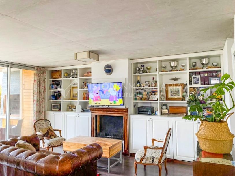 Casas . 3 dorm y 3 baños, Barrio Privado GREENS Arq. Carlos Ott, Barra de Carrasco - U$ 330.000-19