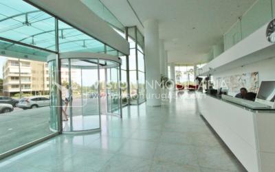 Apto en Aquarela Tower, lo mejor de Punta del Este | 4 dorm en suite + servicio, 253 m2 