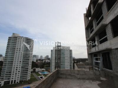 Exclusivo apartamento de 2 dormitorios en Av. Roosevelt Punta del Este