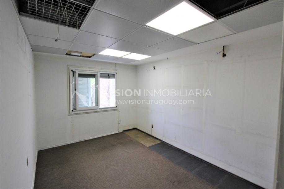 Casa de 212m2 & terreno de 359m2, Av. Luis A. de Herrera casi Rambla, Buceo-Pocitos-22