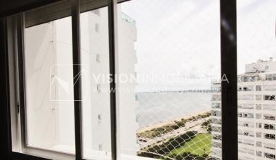 Apto en Aquarela Tower, lo mejor de Punta del Este | 4 dorm en suite + servicio, 253 m2 
