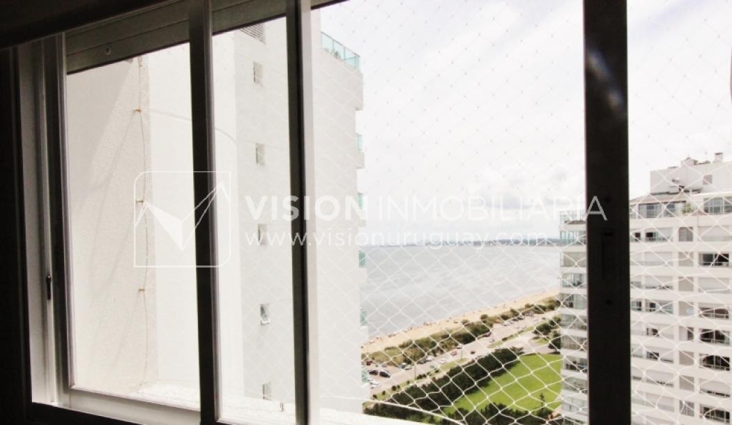 Apto en Aquarela Tower, lo mejor de Punta del Este | 4 dorm en suite + servicio, 253 m2 -67