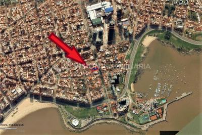 Casa de 212m2 & terreno de 359m2, Av. Luis A. de Herrera casi Rambla, Buceo-Pocitos