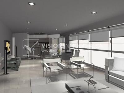 Exclusivo apartamento de 2 dormitorios en Av. Roosevelt Punta del Este