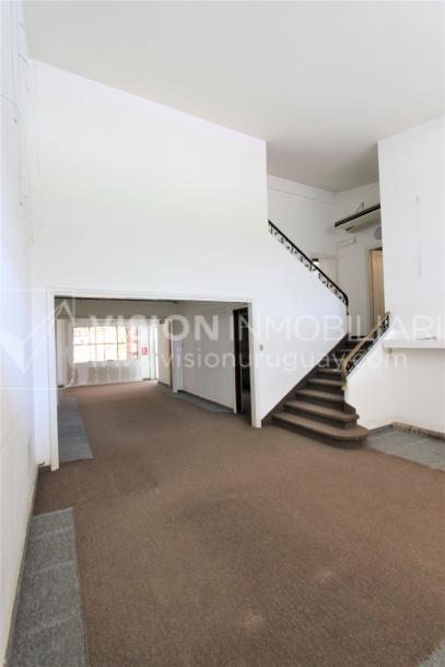 Casa de 212m2 & terreno de 359m2, Av. Luis A. de Herrera casi Rambla, Buceo-Pocitos-10