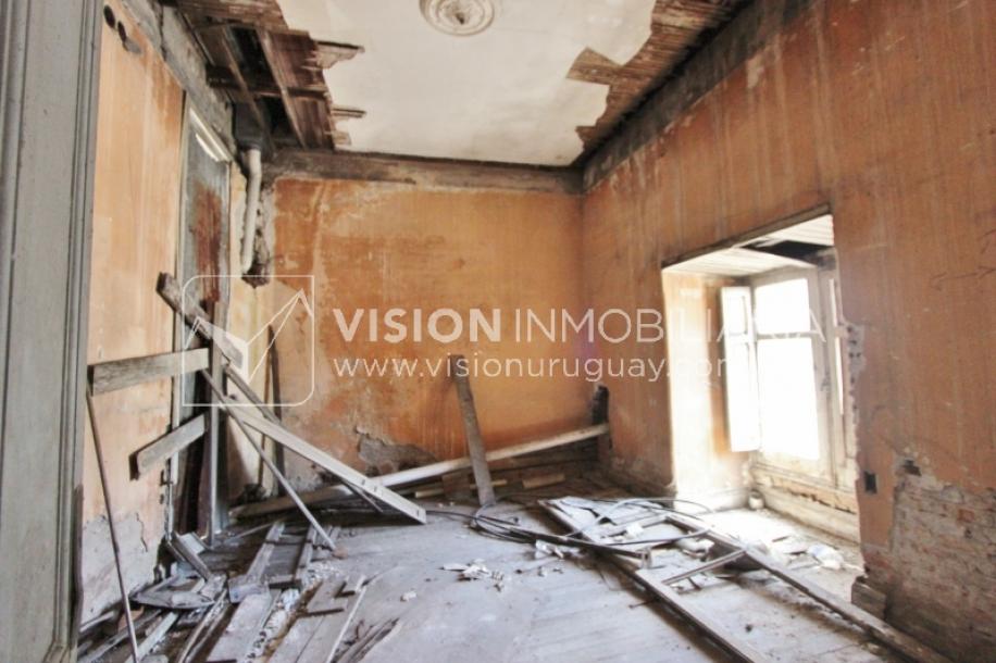 Edificio Palacio Amézaga, oportunidad de inversión, a reciclar para sede corporativa, oficinas u otro destino, 1500 m2 en el corazón de la Cd. Vieja.-65