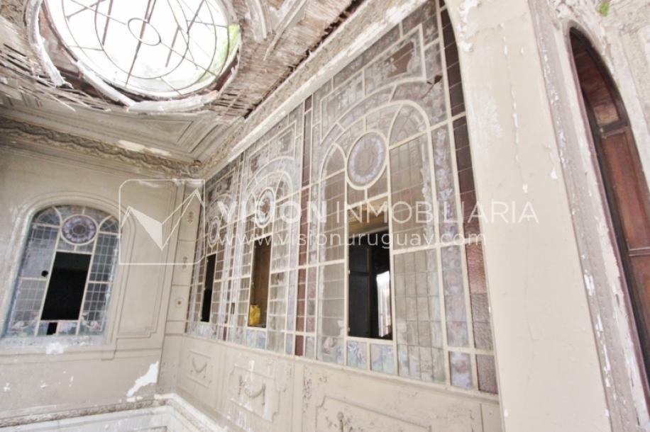 Edificio Palacio Amézaga, oportunidad de inversión, a reciclar para sede corporativa, oficinas u otro destino, 1500 m2 en el corazón de la Cd. Vieja.-31