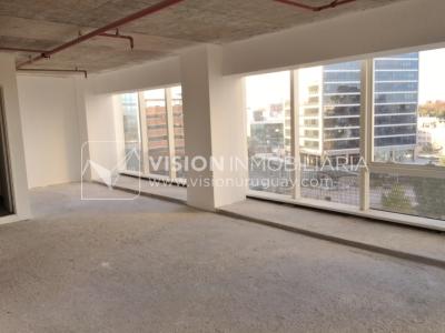 Oficina en Torre IV - Mvdeo. World Trade Center