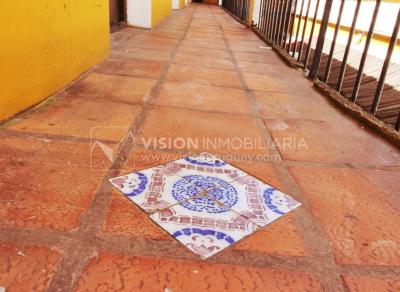 Hospedaje Hotel Hostal Pensión con Renta, 30 habitaciones, 457m2 construidos, Cd. Vieja