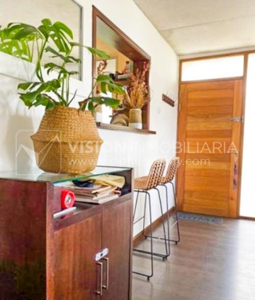 Casas . 3 dorm y 3 baños, Barrio Privado GREENS Arq. Carlos Ott, Barra de Carrasco - U$ 330.000-9