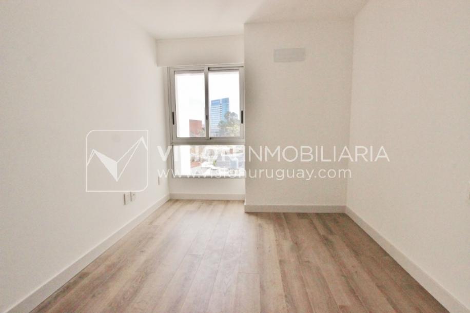 Apto en Puertito del Buceo, 4to Piso, finas terminaciones, a estrenar ya.-28