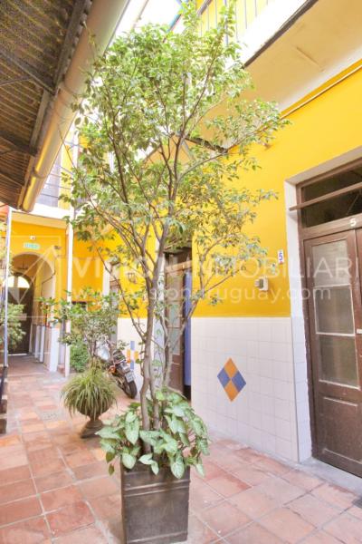 Hospedaje Hotel Hostal Pensión con Renta, 30 habitaciones, 457m2 construidos, Cd. Vieja