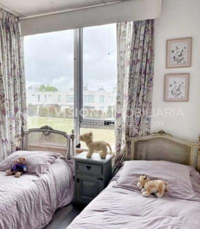 Casas . 3 dorm y 3 baños, Barrio Privado GREENS Arq. Carlos Ott, Barra de Carrasco - U$ 330.000