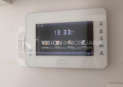 Apto en Puertito del Buceo, 4to Piso, finas terminaciones, a estrenar ya.