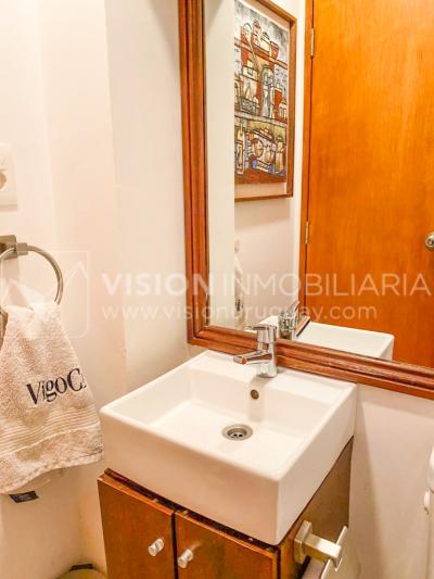 Casas . 3 dorm y 3 baños, Barrio Privado GREENS Arq. Carlos Ott, Barra de Carrasco - U$ 330.000