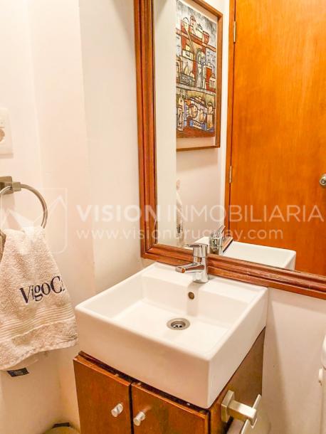 Casas . 3 dorm y 3 baños, Barrio Privado GREENS Arq. Carlos Ott, Barra de Carrasco - U$ 330.000-29