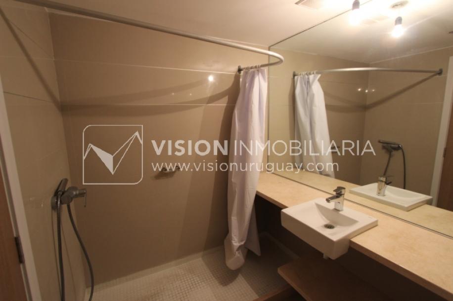 GO Pocitos 2 - Moderno penthouse de 2 dormitorios, a pasos de la Rambla-15