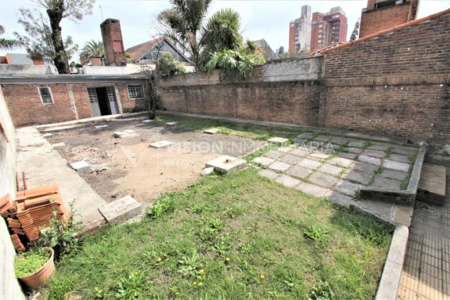 Casa de 212m2 & terreno de 359m2, Av. Luis A. de Herrera casi Rambla, Buceo-Pocitos-44