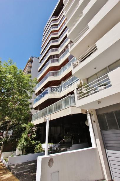 Alquila Apto. de 200m2 sobre el Parque Villa Biarritz, 3 dorm+servicio, garaje-2