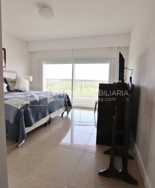 Apto en Aquarela Tower, lo mejor de Punta del Este | 4 dorm en suite + servicio, 253 m2 -39