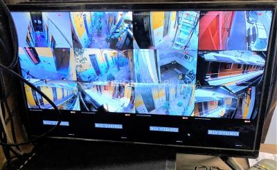 Hospedaje Hotel Hostal Pensión con Renta, 30 habitaciones, 457m2 construidos, Cd. Vieja