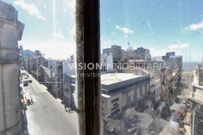 Edificio Palacio Amézaga, oportunidad de inversión, a reciclar para sede corporativa, oficinas u otro destino, 1500 m2 en el corazón de la Cd. Vieja.