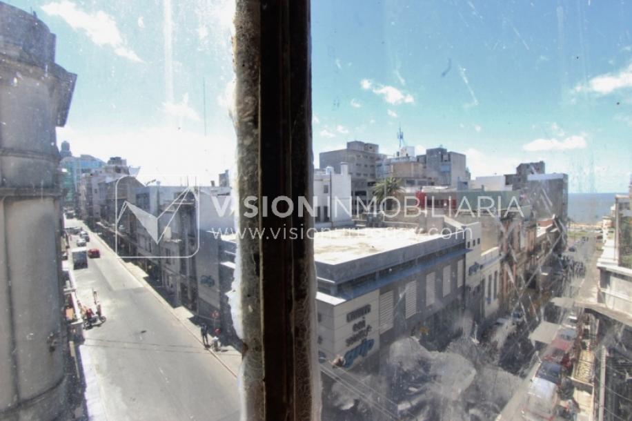 Edificio Palacio Amézaga, oportunidad de inversión, a reciclar para sede corporativa, oficinas u otro destino, 1500 m2 en el corazón de la Cd. Vieja.-71