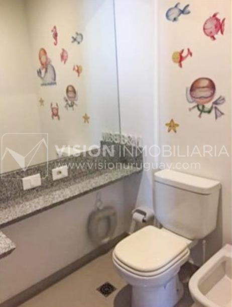 Casa en Venta en GREENS, Barrio Privado diseñado por el Arq. Carlos Ott. 3 dormitorios y 3 baños, 2 cocheras - U$ 340.000 dólares-31