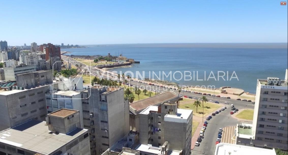 Edificio Palacio Amézaga, oportunidad de inversión, a reciclar para sede corporativa, oficinas u otro destino, 1500 m2 en el corazón de la Cd. Vieja.-20